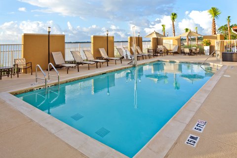 TownePlace Suites by Marriott Fort Walton Beach-Eglin AFB photo 3