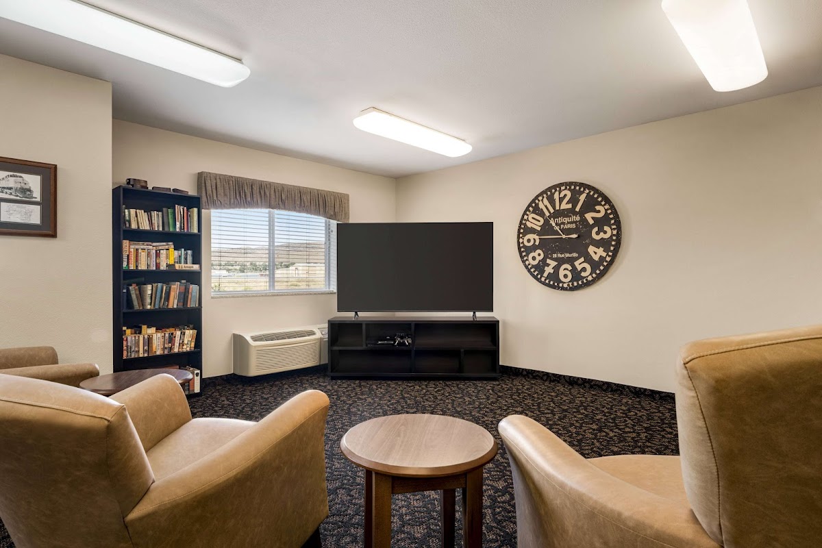 Baymont by Wyndham Rawlins photo 3