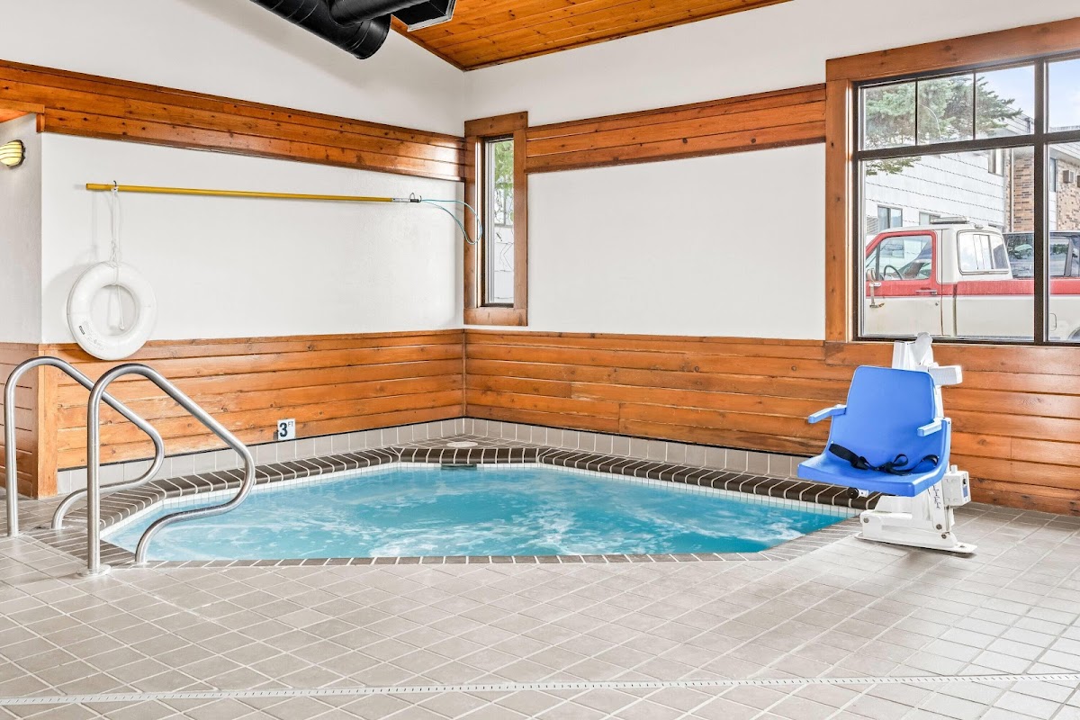 Days Inn by Wyndham Helena photo 3