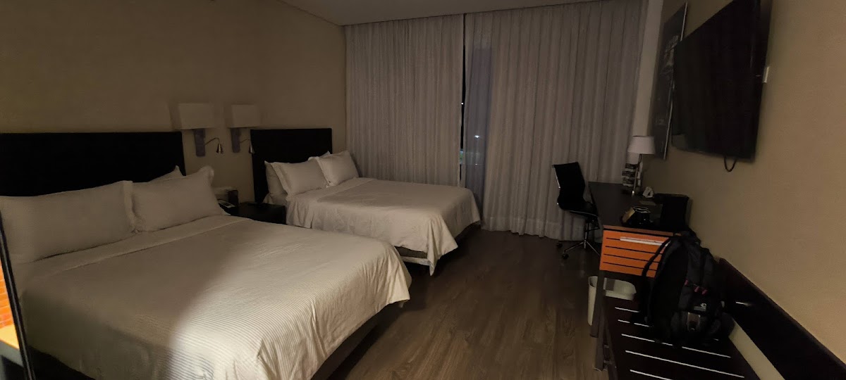 Hotel Plaza Bajio photo 2