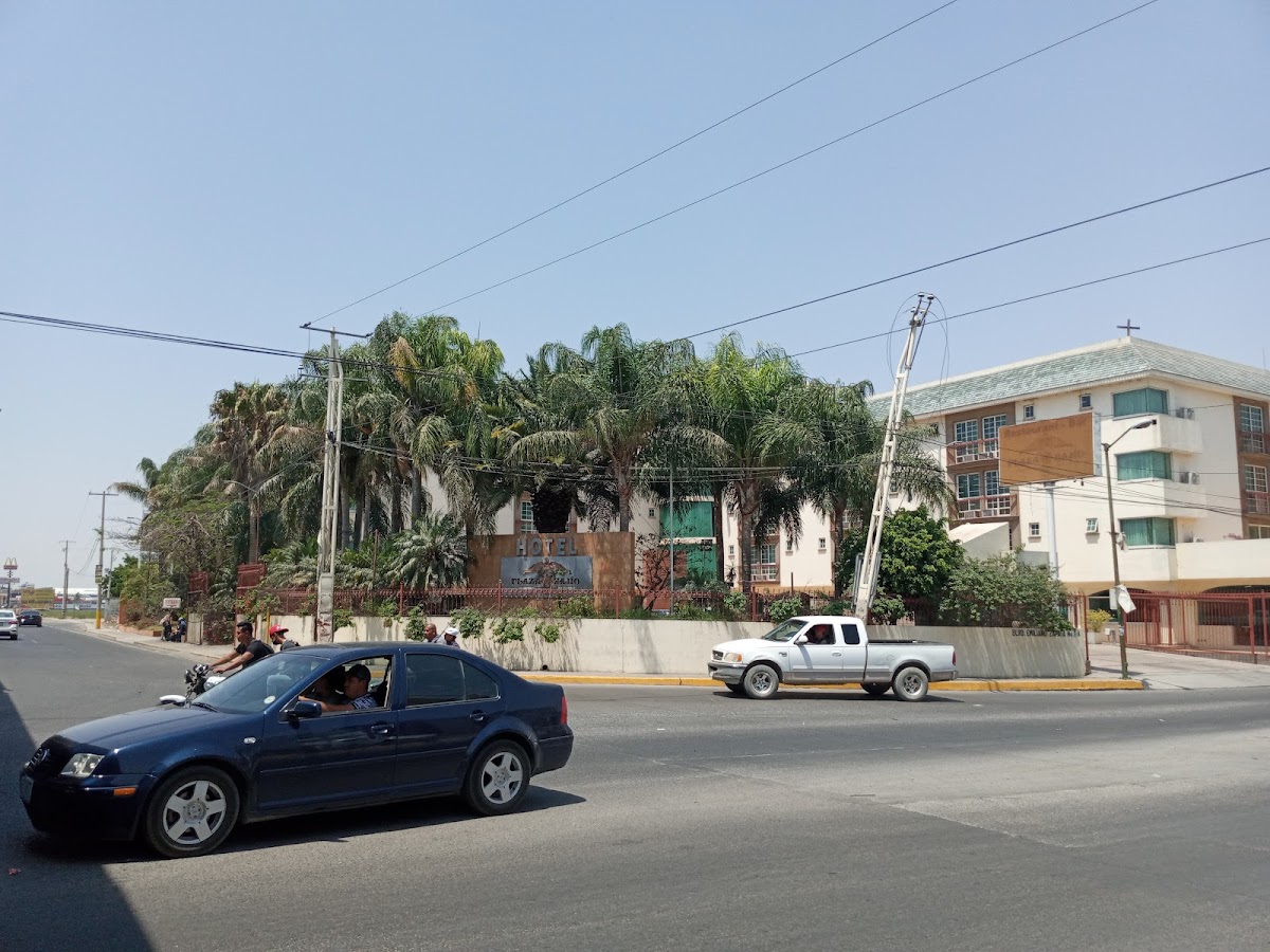 Hotel Plaza Bajio photo 3