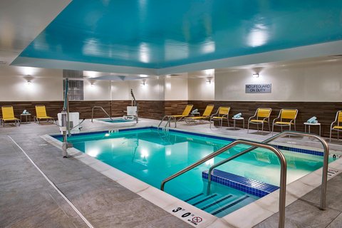 Fairfield by Marriott Inn & Suites Alexandria photo 3