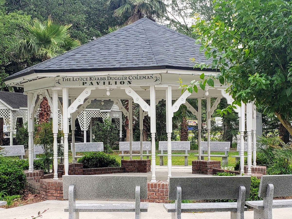 Heritage Park Village