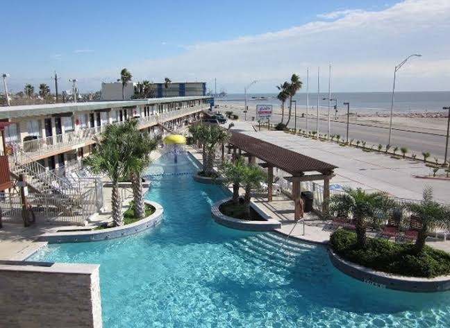 Gaido's Seaside Inn photo 2