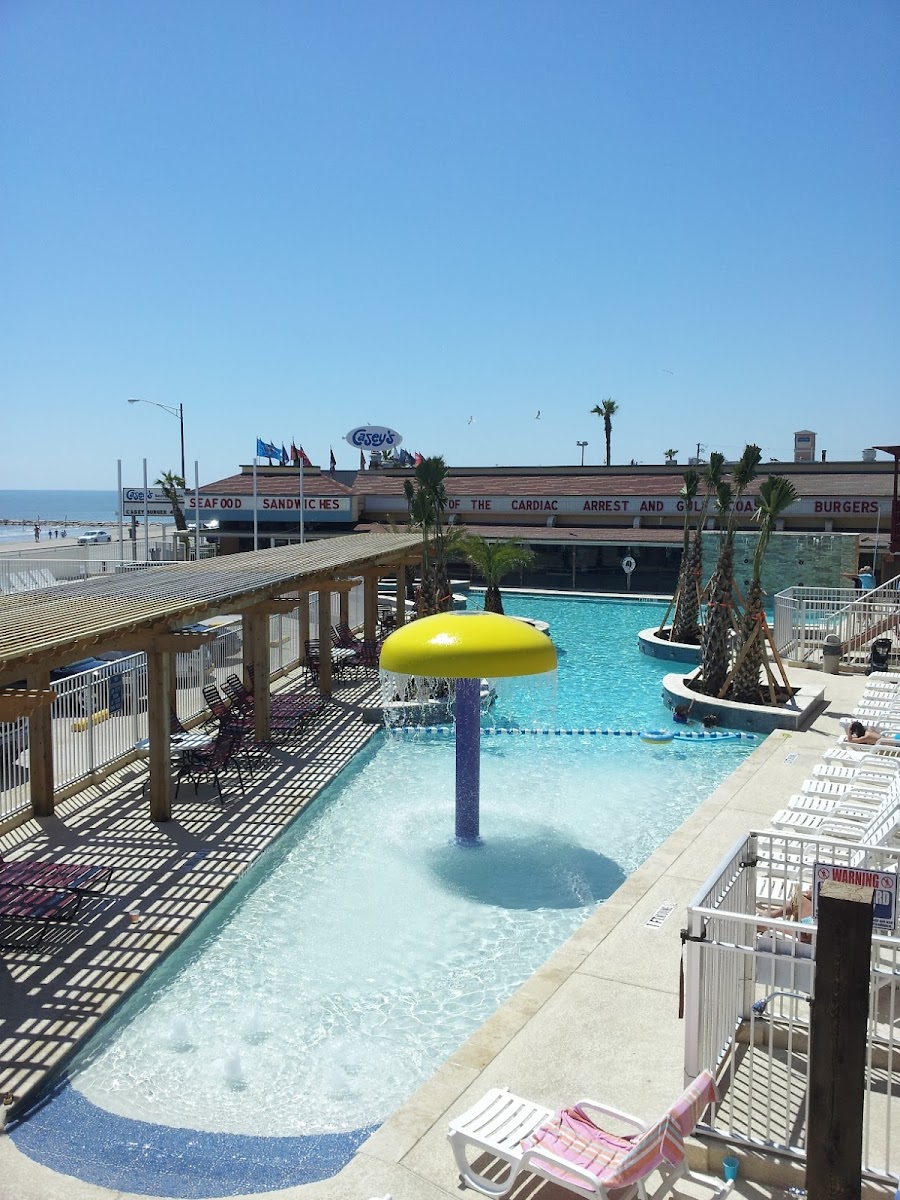 Gaido's Seaside Inn photo 3