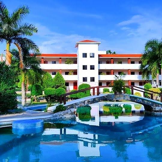 Hotel Vergel Huasteco