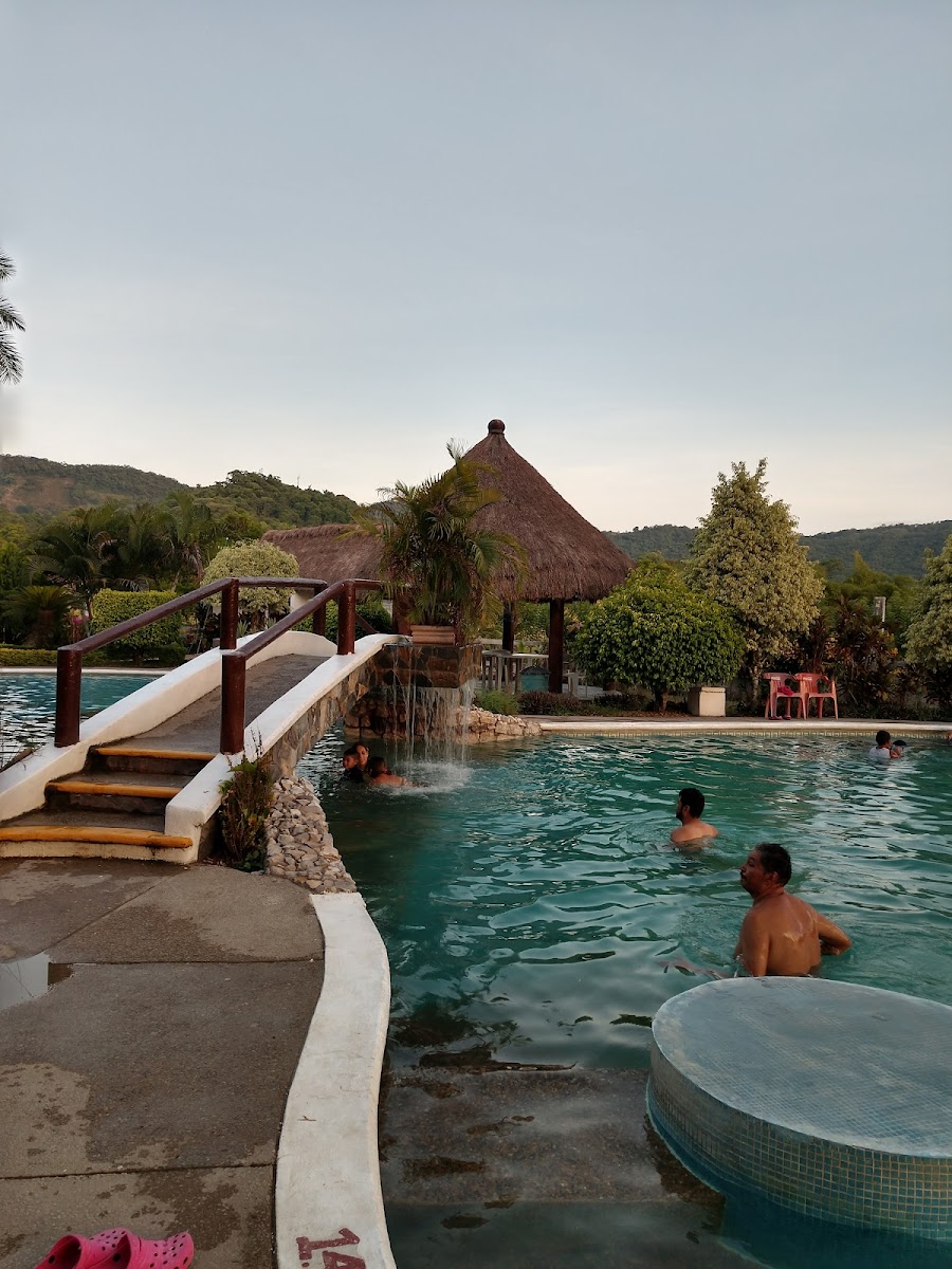 Hotel Vergel Huasteco photo 2