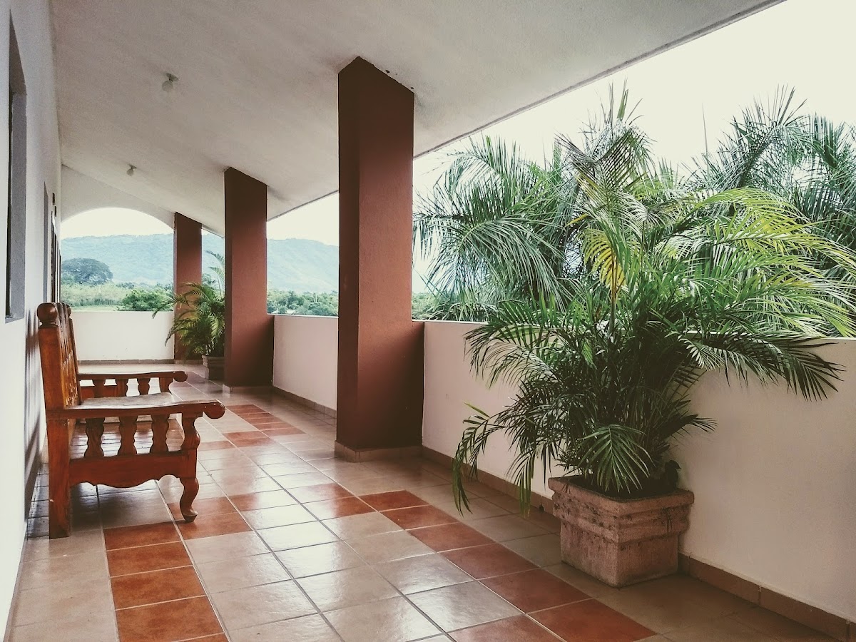 Hotel Vergel Huasteco photo 3