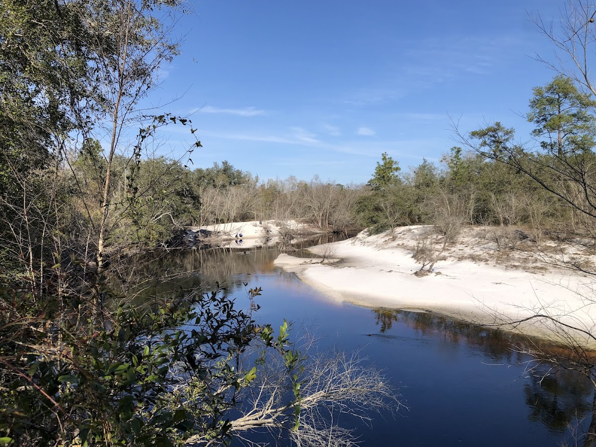 St. Marys Shoals Park
