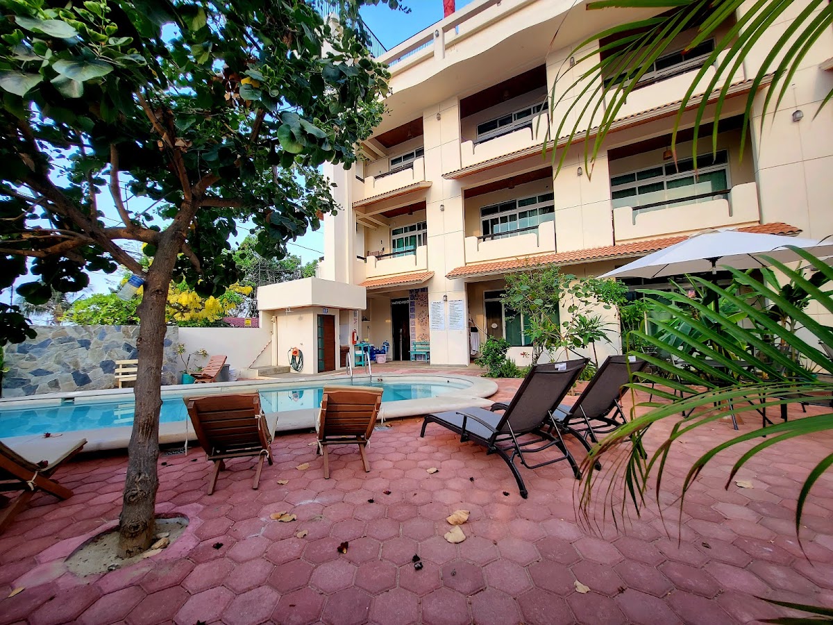 Nomadico Puerto Escondido - Coliving | Coworking