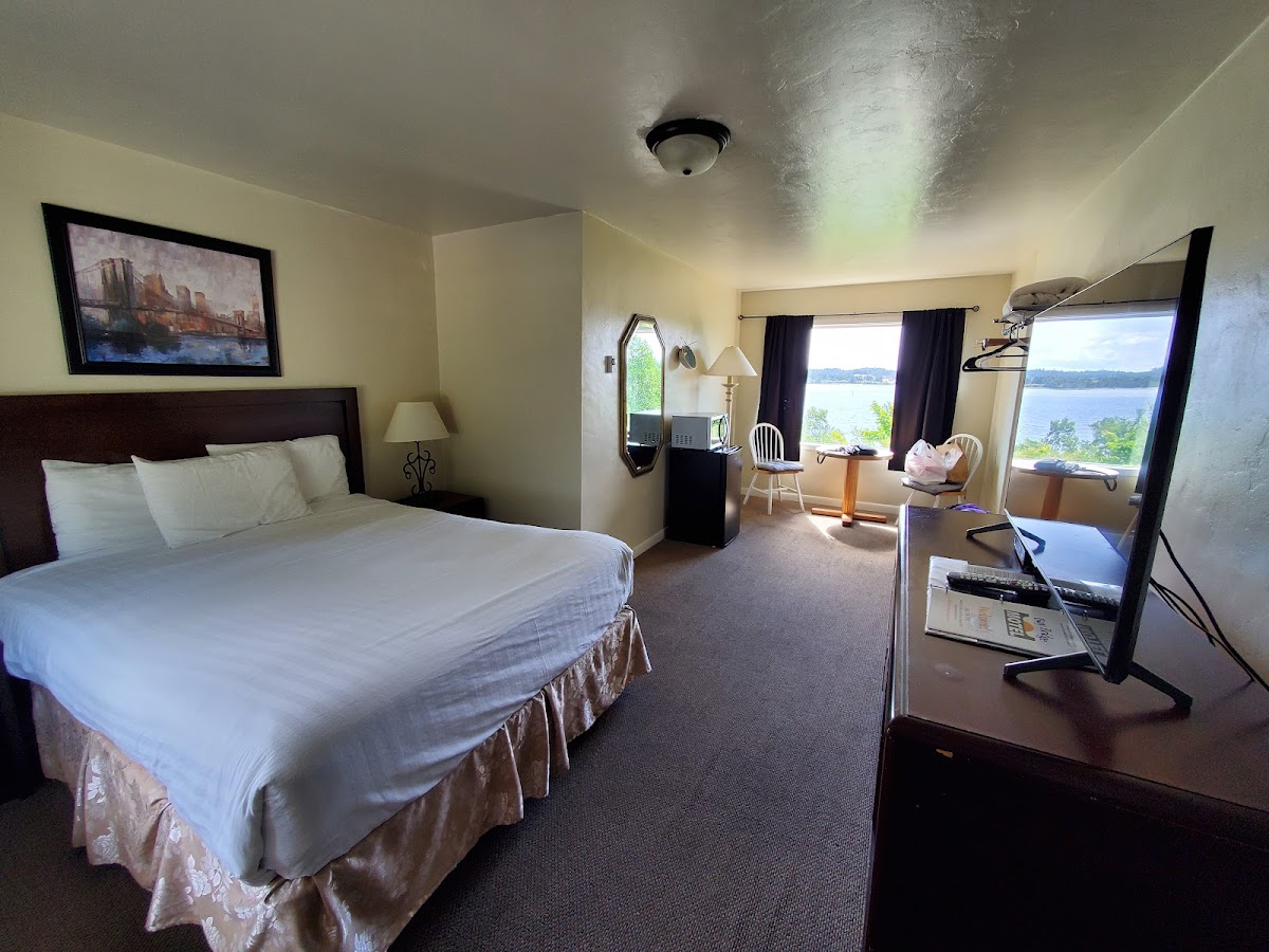 Bay Bridge Motel photo 2
