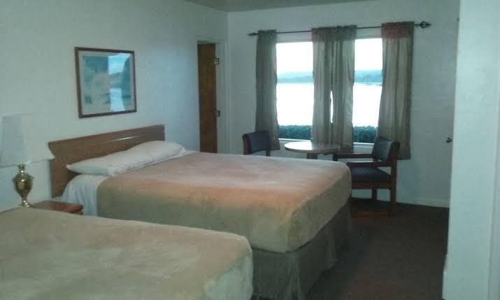 Bay Bridge Motel photo 3