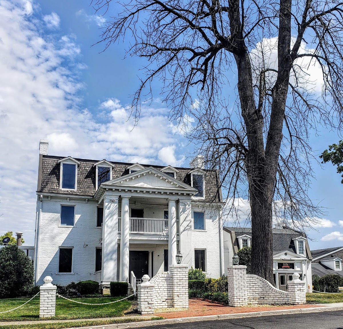 Clarion Hotel & Conference Center Leesburg