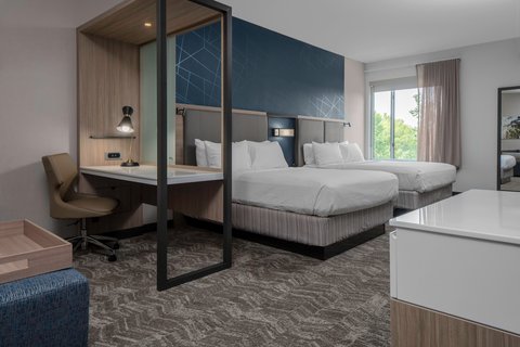 SpringHill Suites by Marriott Charlotte Huntersville photo 2