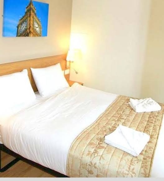 Kings Cross Inn Hotel photo 2
