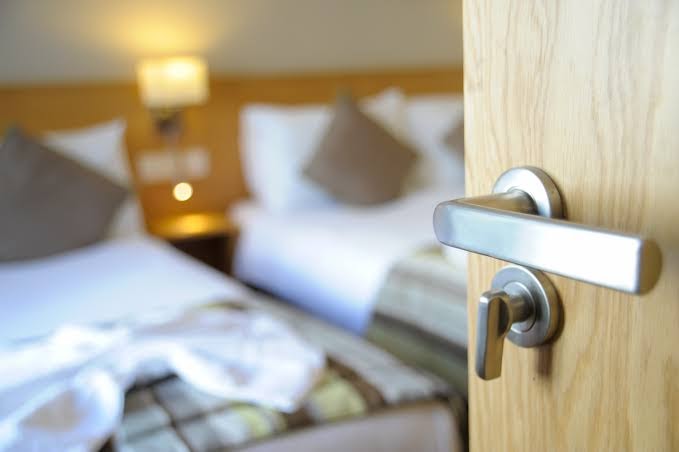 Kings Cross Inn Hotel photo 3