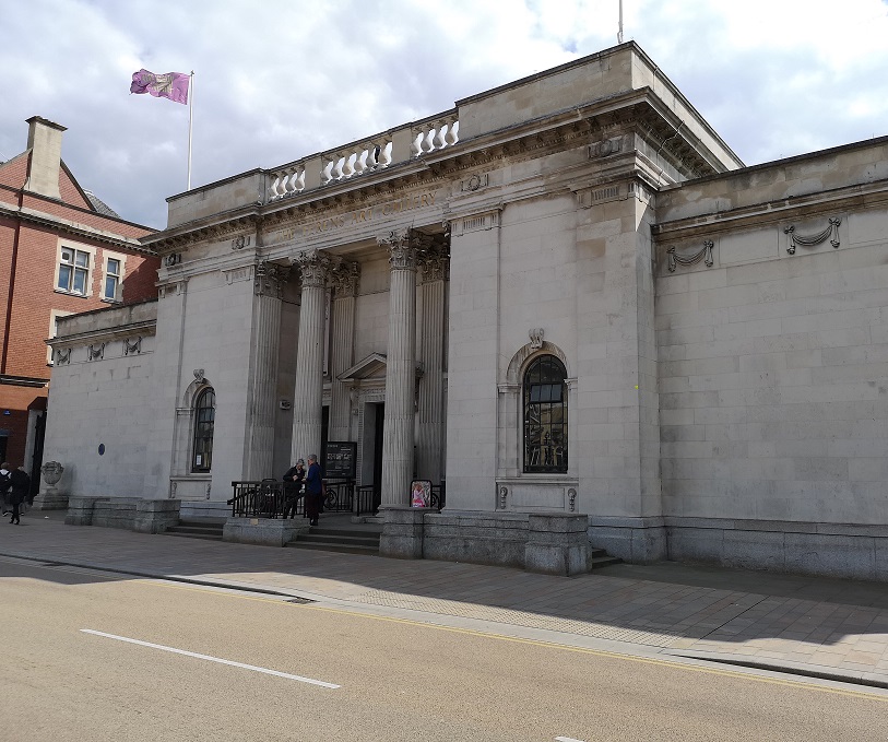Ferens Art Gallery