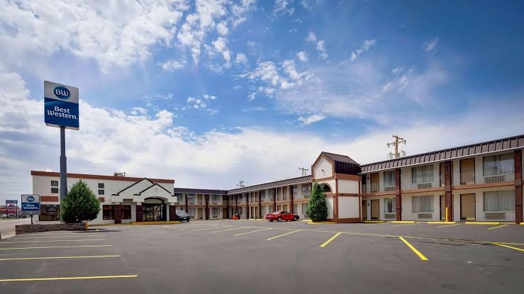 SureStay by Best Western Miles City