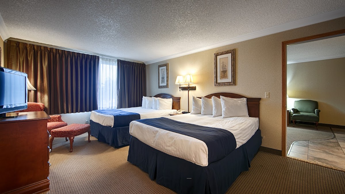 SureStay by Best Western Miles City photo 2