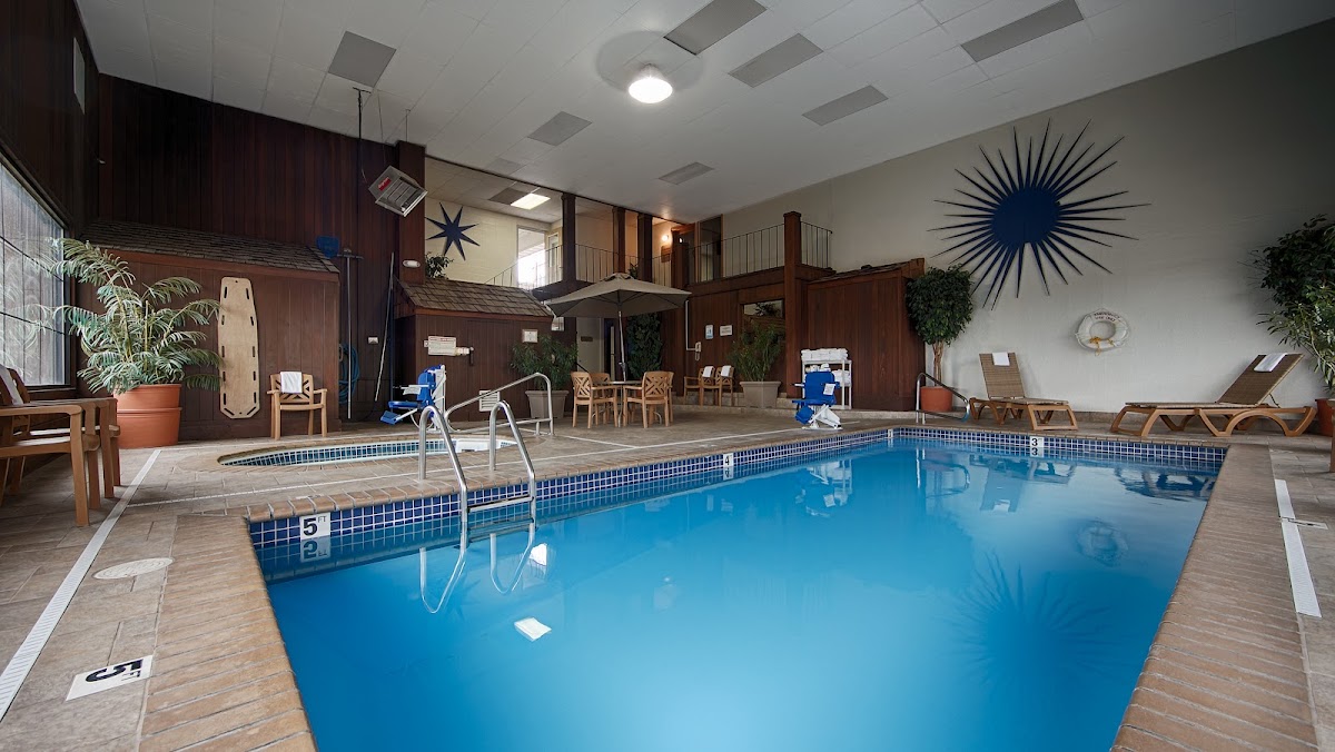 SureStay by Best Western Miles City photo 3