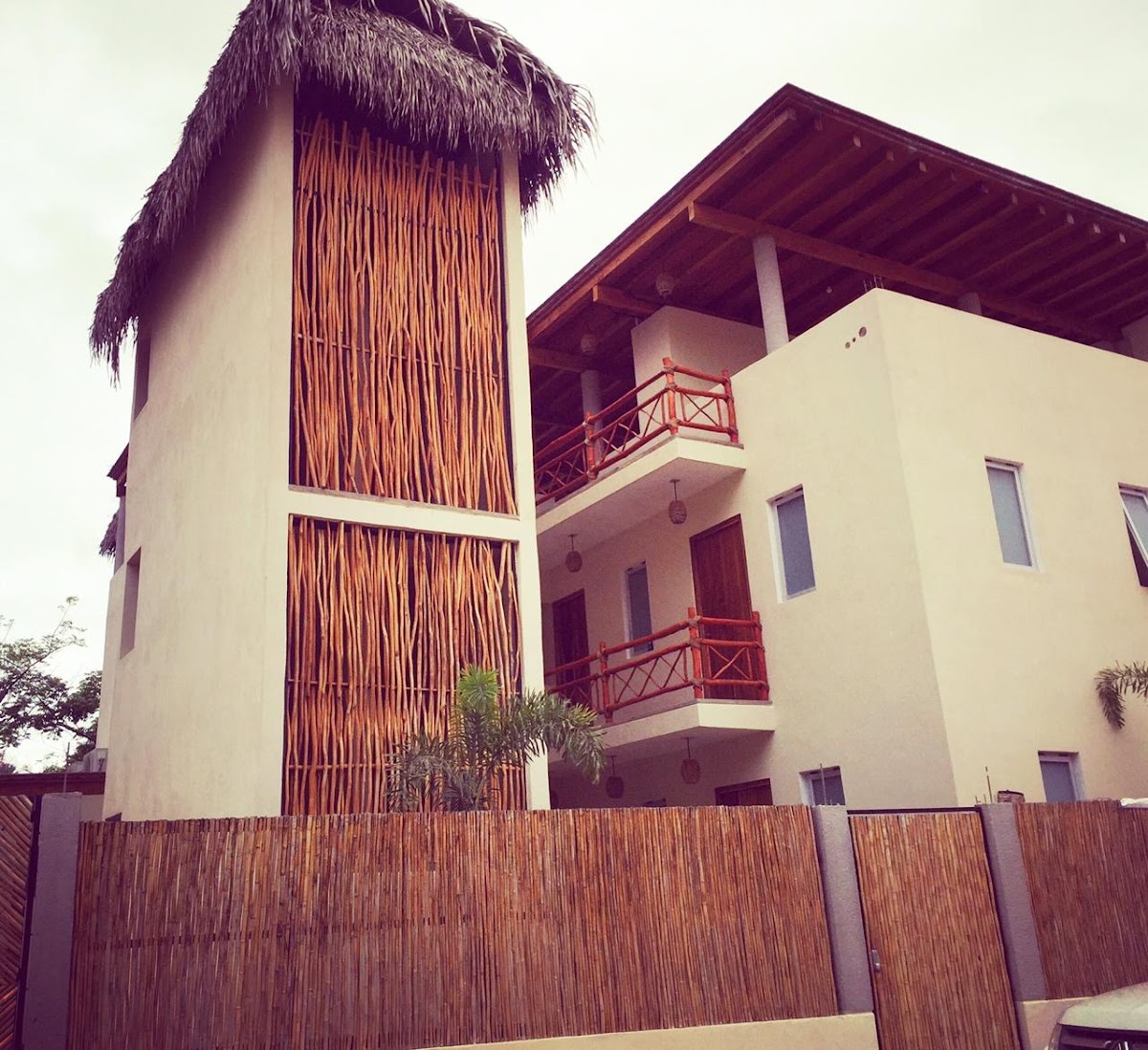 casa candra