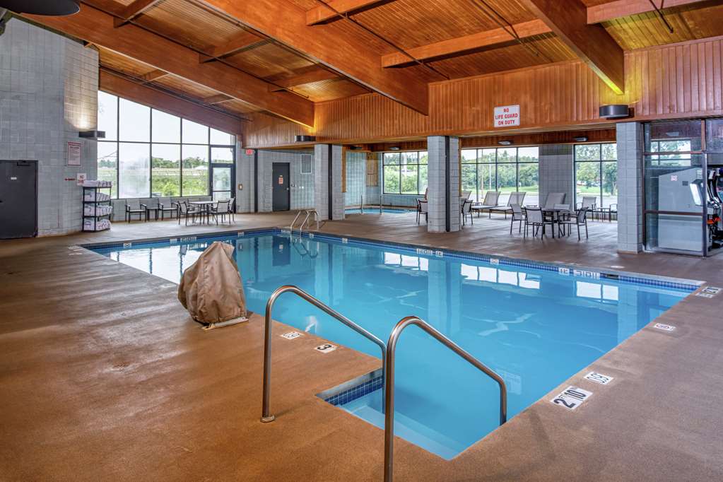 DoubleTree by Hilton Appleton photo 3