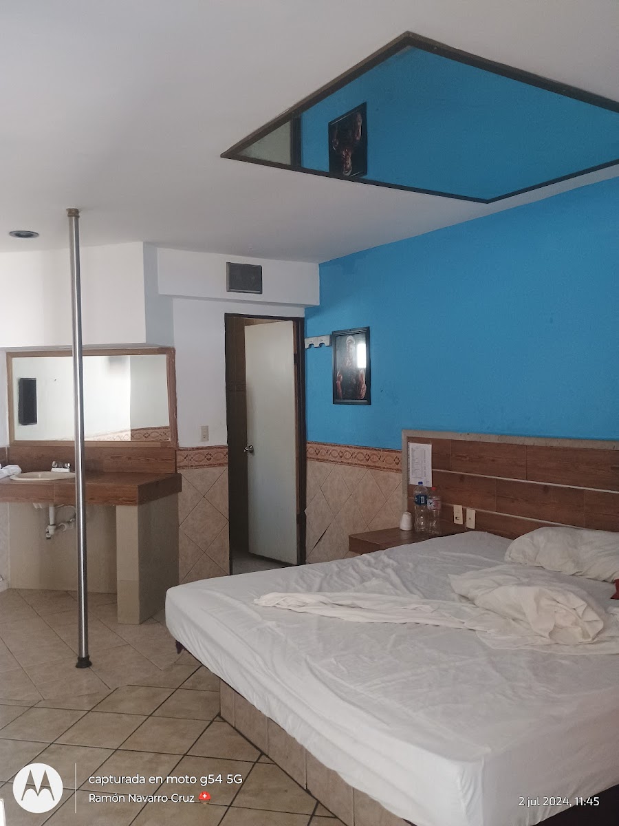 Motel Popeye