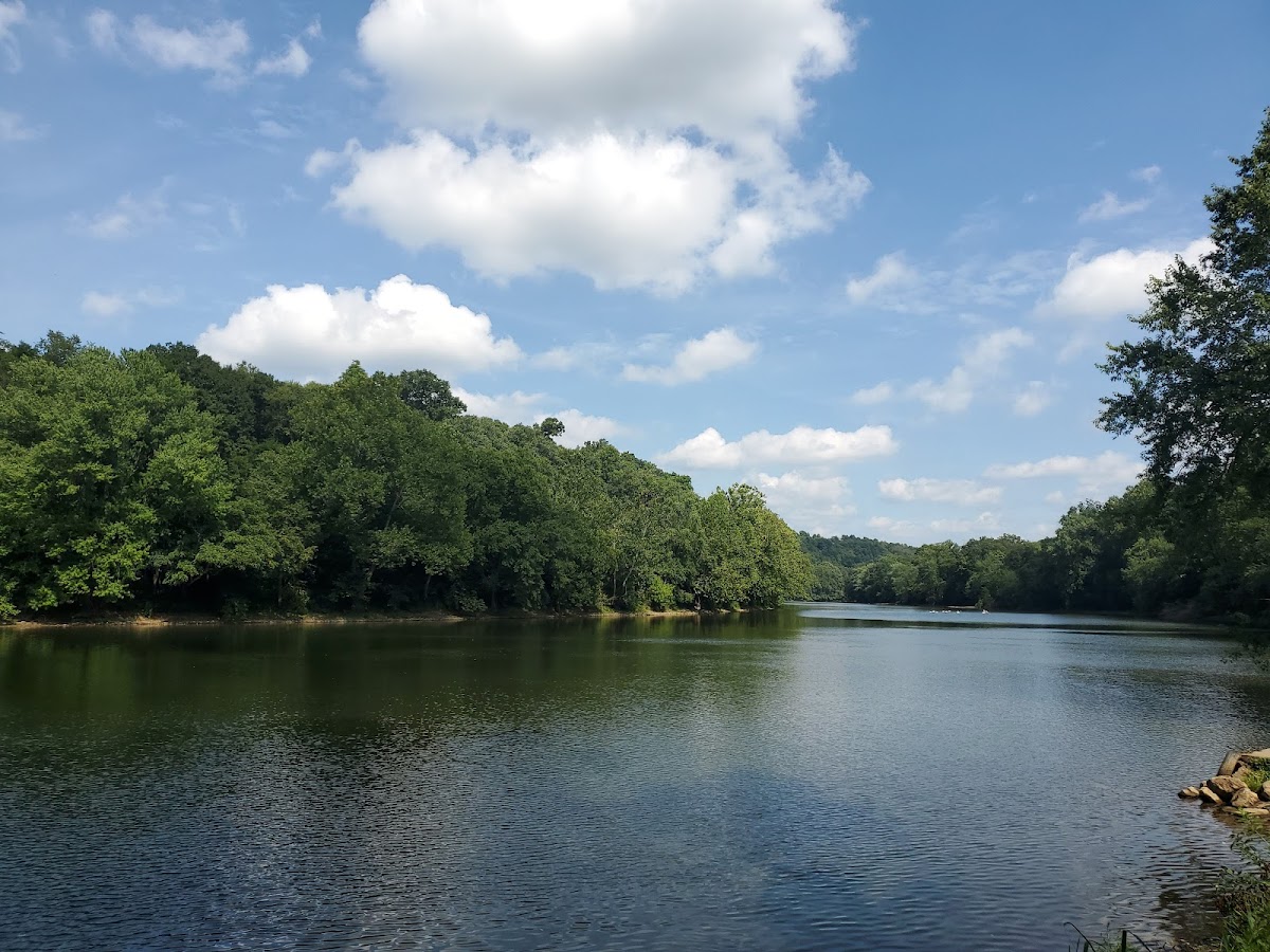 Cedar Creek Park