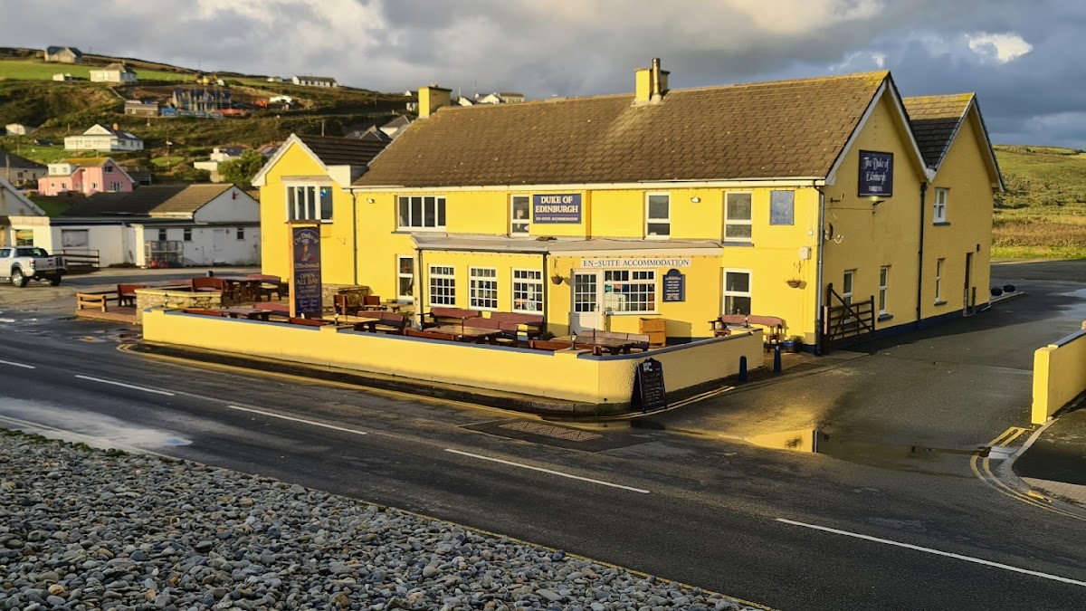 Duke Of Edinburgh Inn