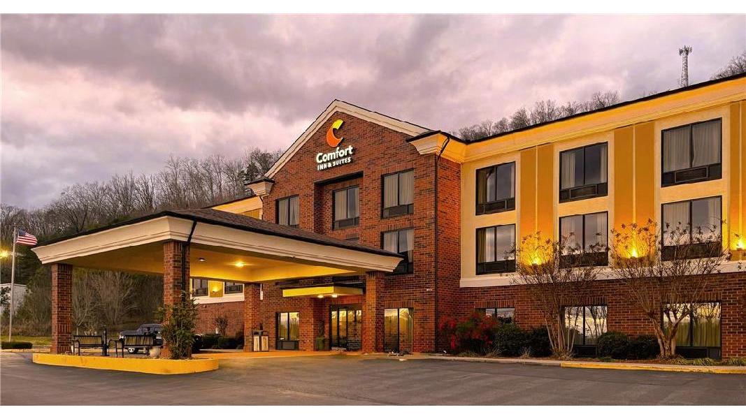 Comfort Inn & Suites Rogersville