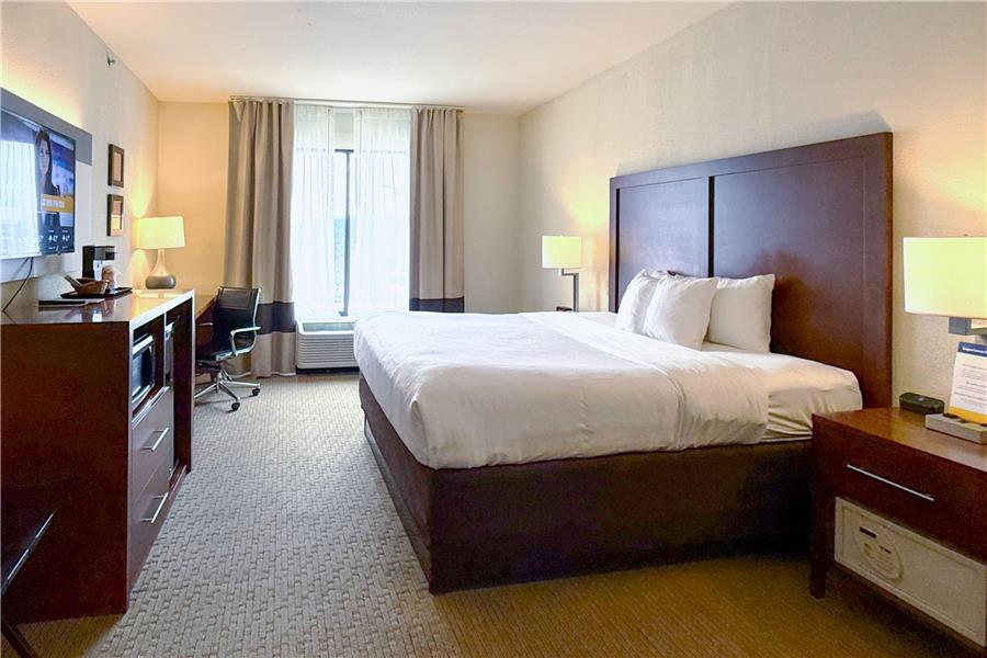 Comfort Inn & Suites Rogersville photo 2