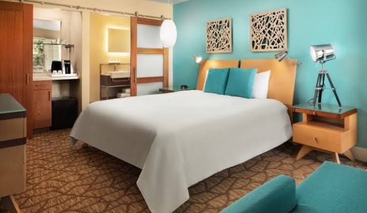 Movie Colony Hotel photo 3