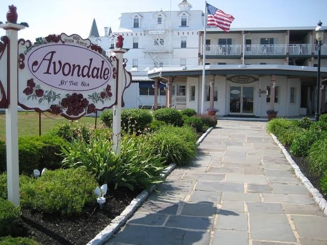 Avondale by the Sea