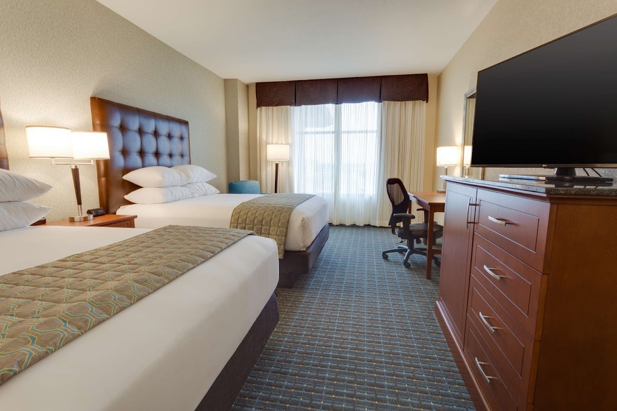 Drury Plaza Hotel St. Louis St. Charles photo 2