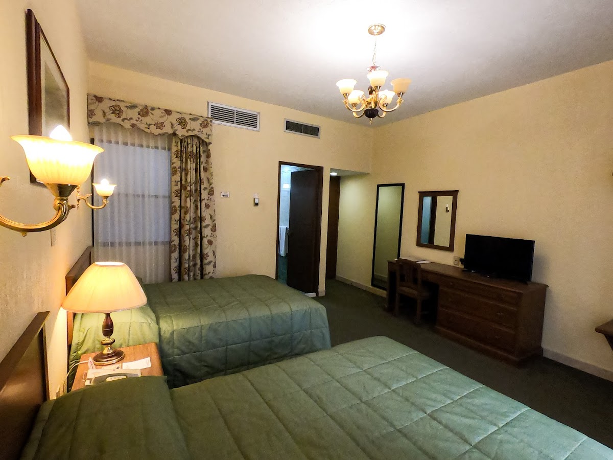 Hotel Marsella Tampico photo 3