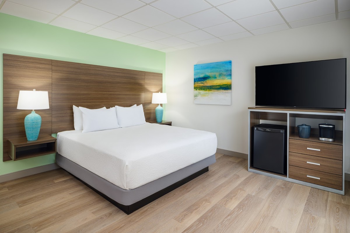 Best Western Naples Inn & Suites photo 2