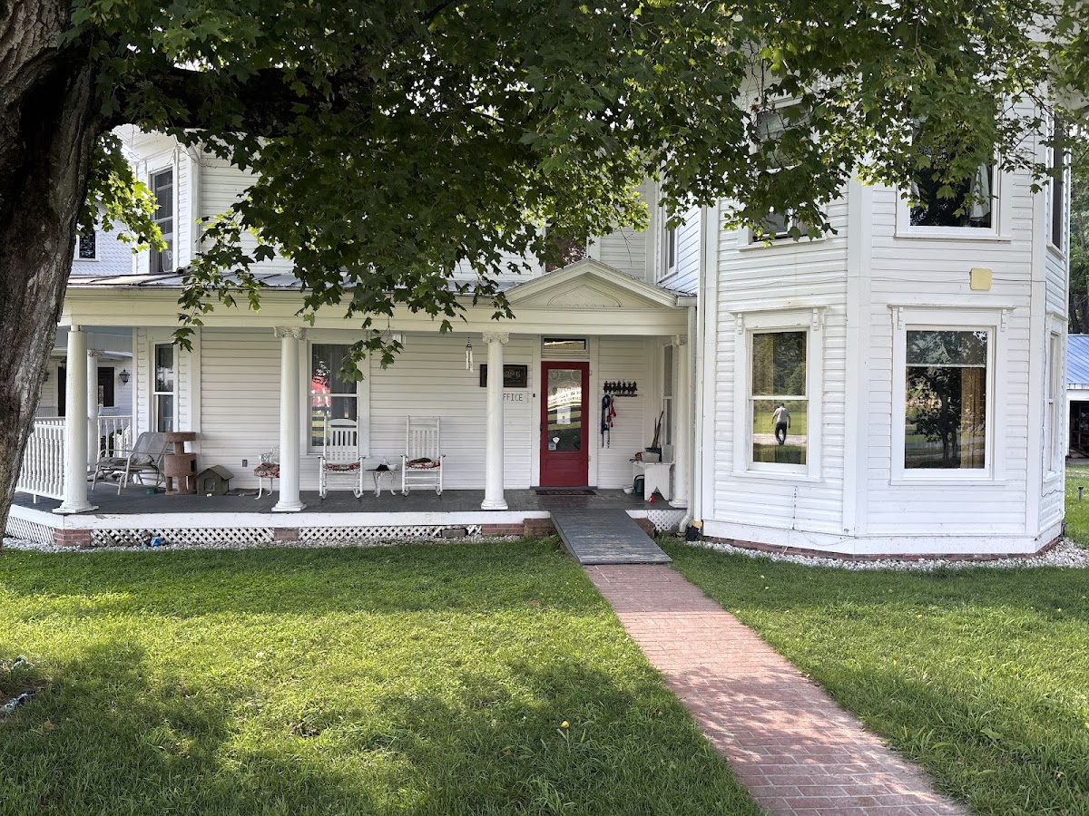 Mountain Quest Inn
