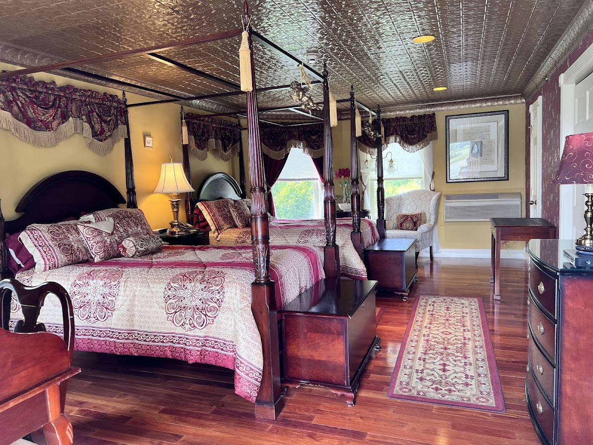 Mountain Quest Inn photo 2