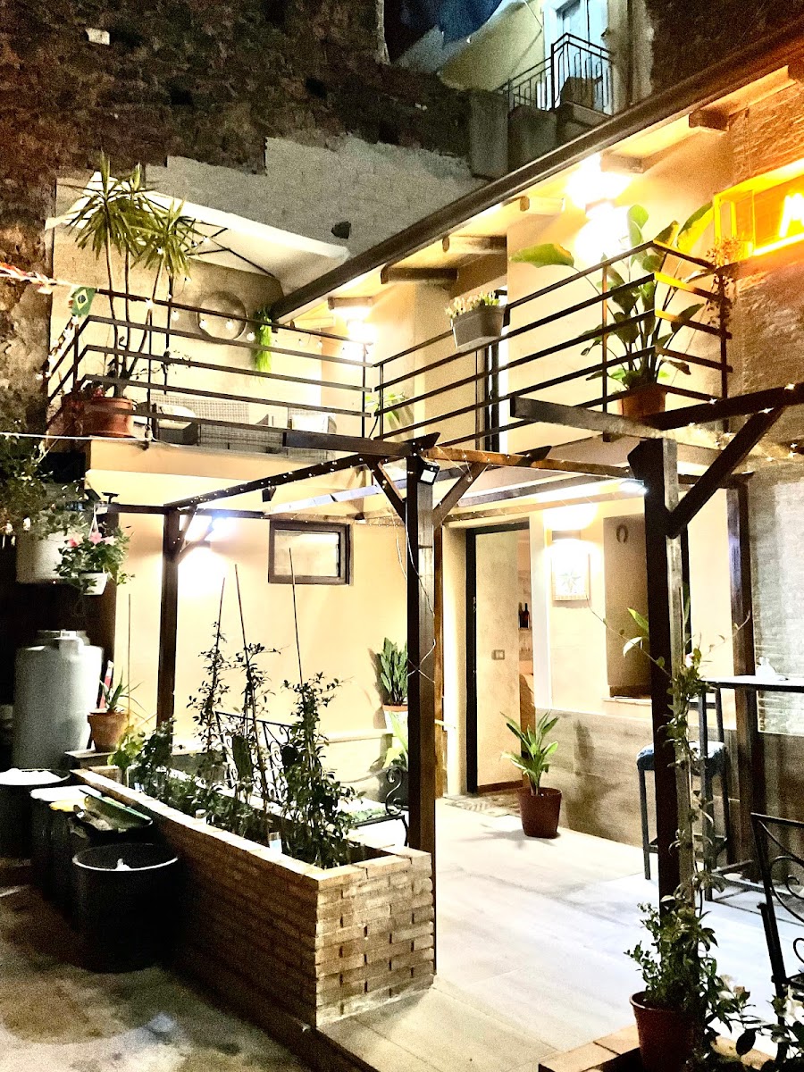 Mizzicahome SoleMare