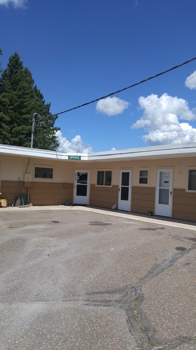 Prairie Motel