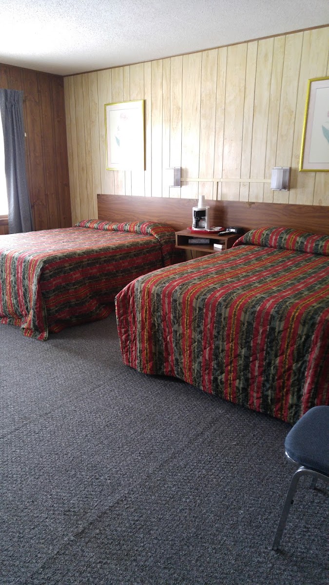 Prairie Motel photo 2
