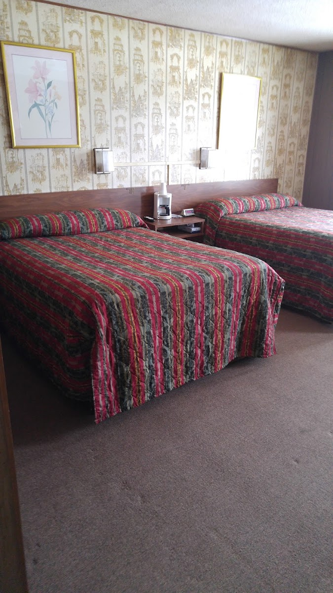 Prairie Motel photo 3