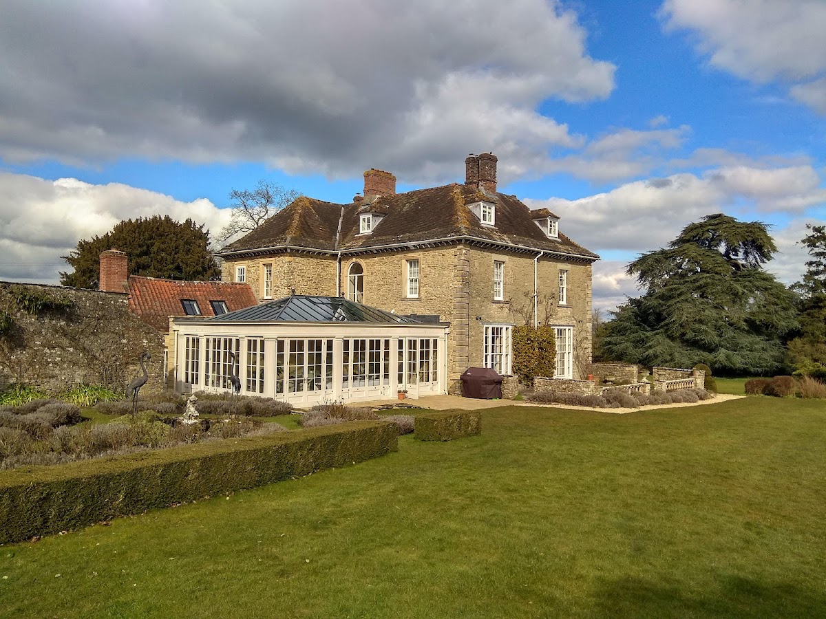 The Grange