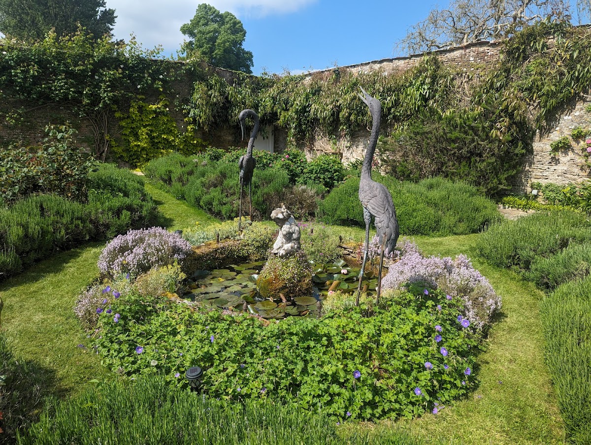 The Grange photo 3