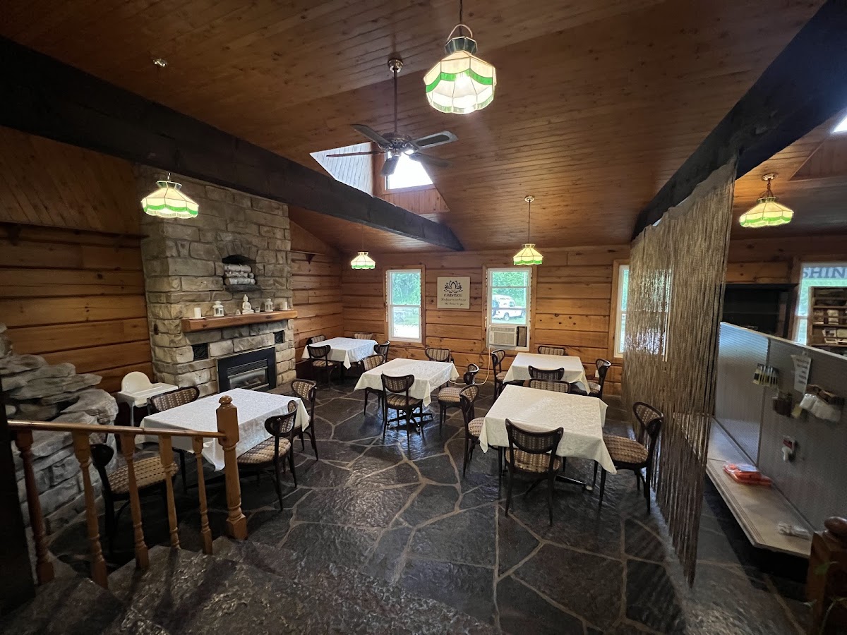 The Spirit Rock Outpost & Lodge photo 3