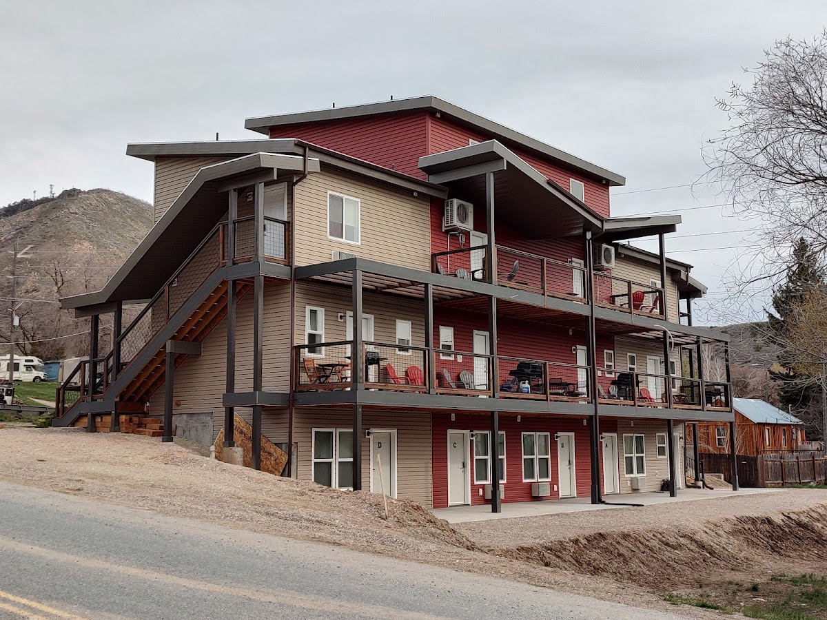 Winzig Lodge photo 3