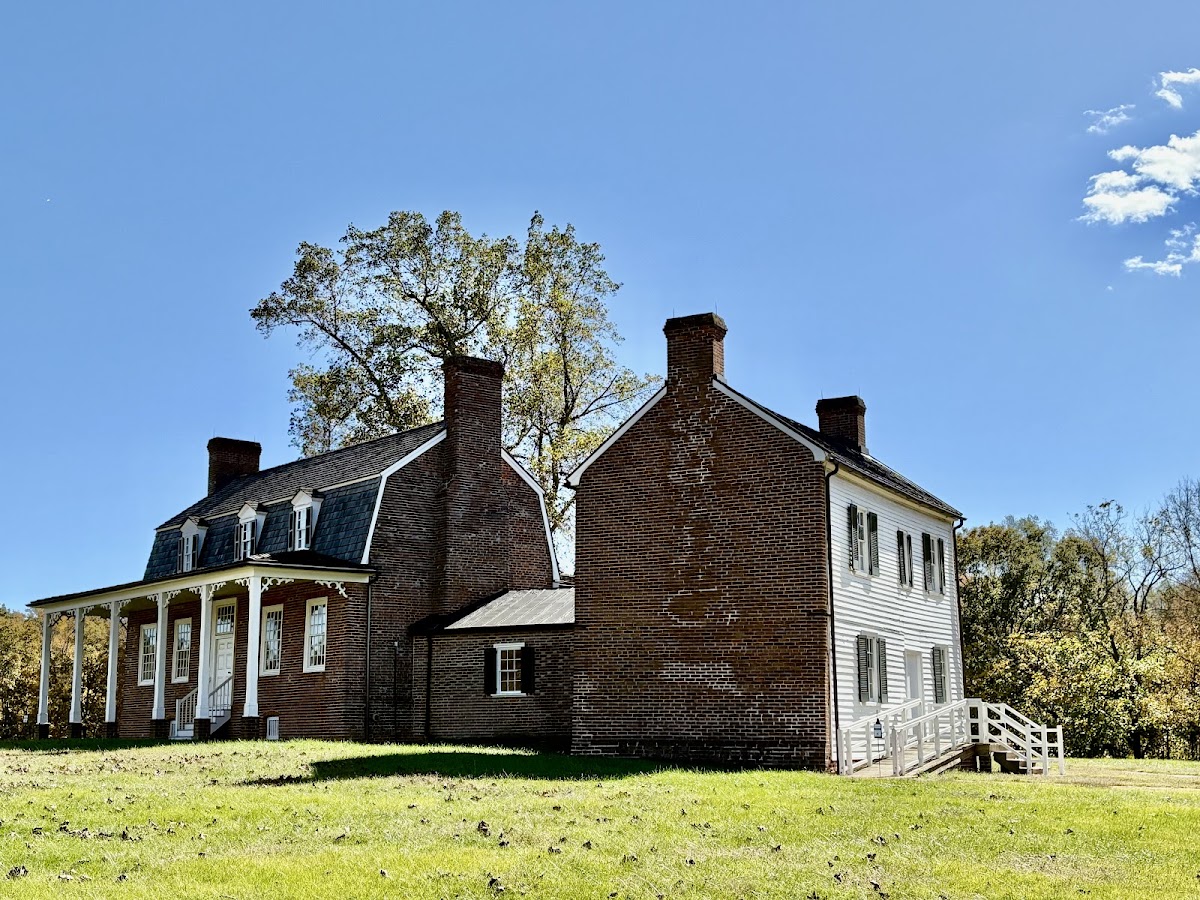 Thomas Stone National Historic Site