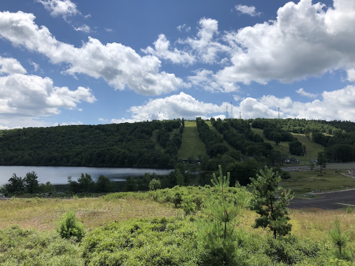 Big Boulder Mountain
