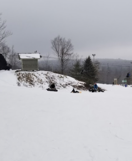 Big Boulder Mountain photo 2