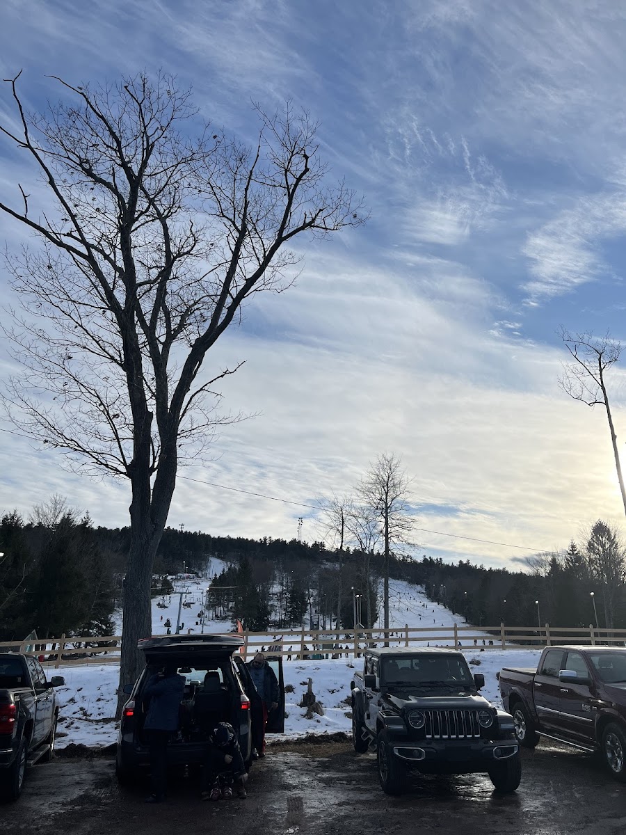 Big Boulder Mountain photo 3